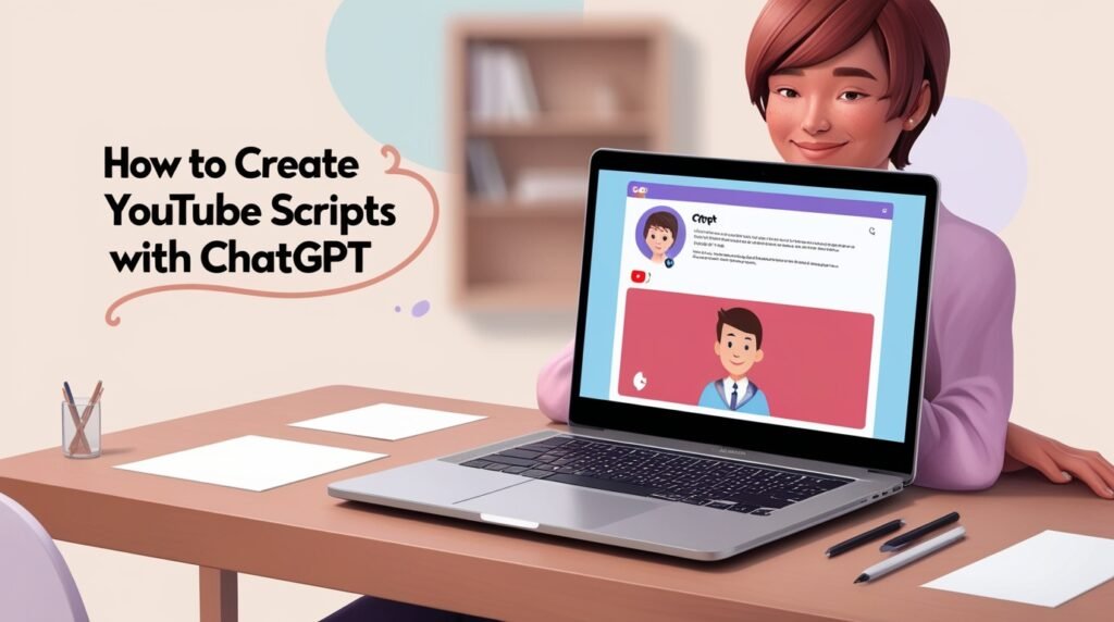 How-to-Create-YouTube-Scripts-with-ChatGPT-1024x572 How to Create YouTube Scripts with ChatGPT (Step-by-Step Guide for 2025)